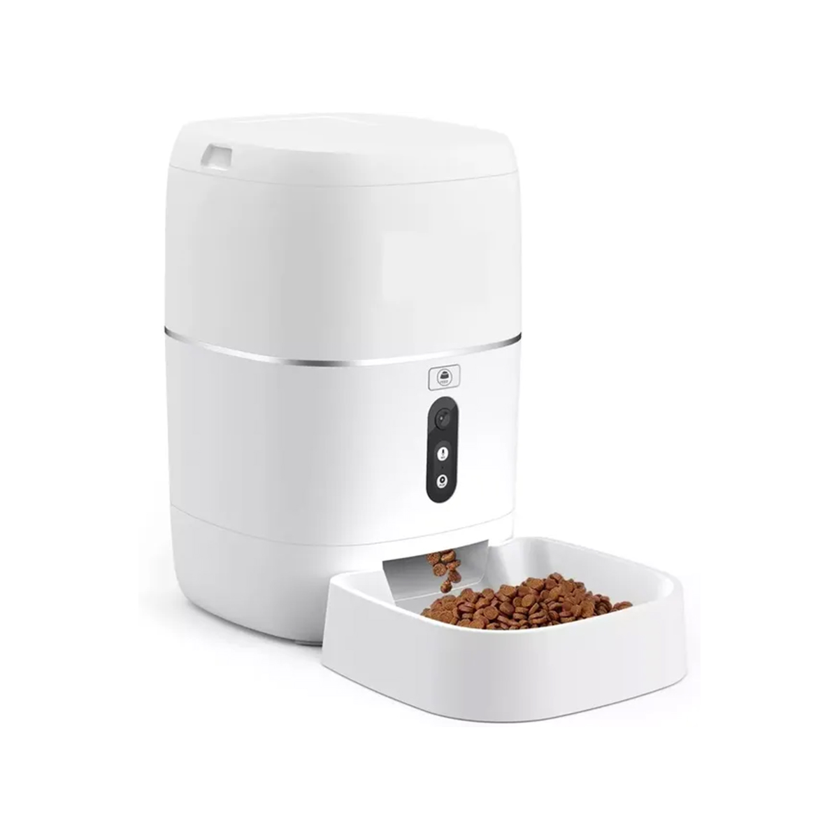 جهاز التغذية الالي للحيوانات الأليفة image