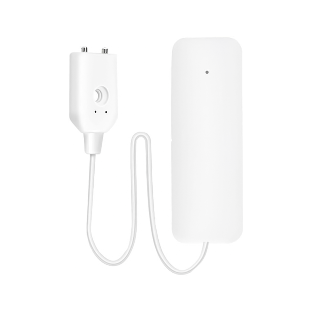 مستشعر تسرب المياه الذكي