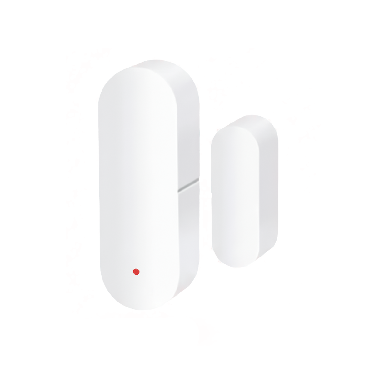 حساس الباب والشباك الذكي