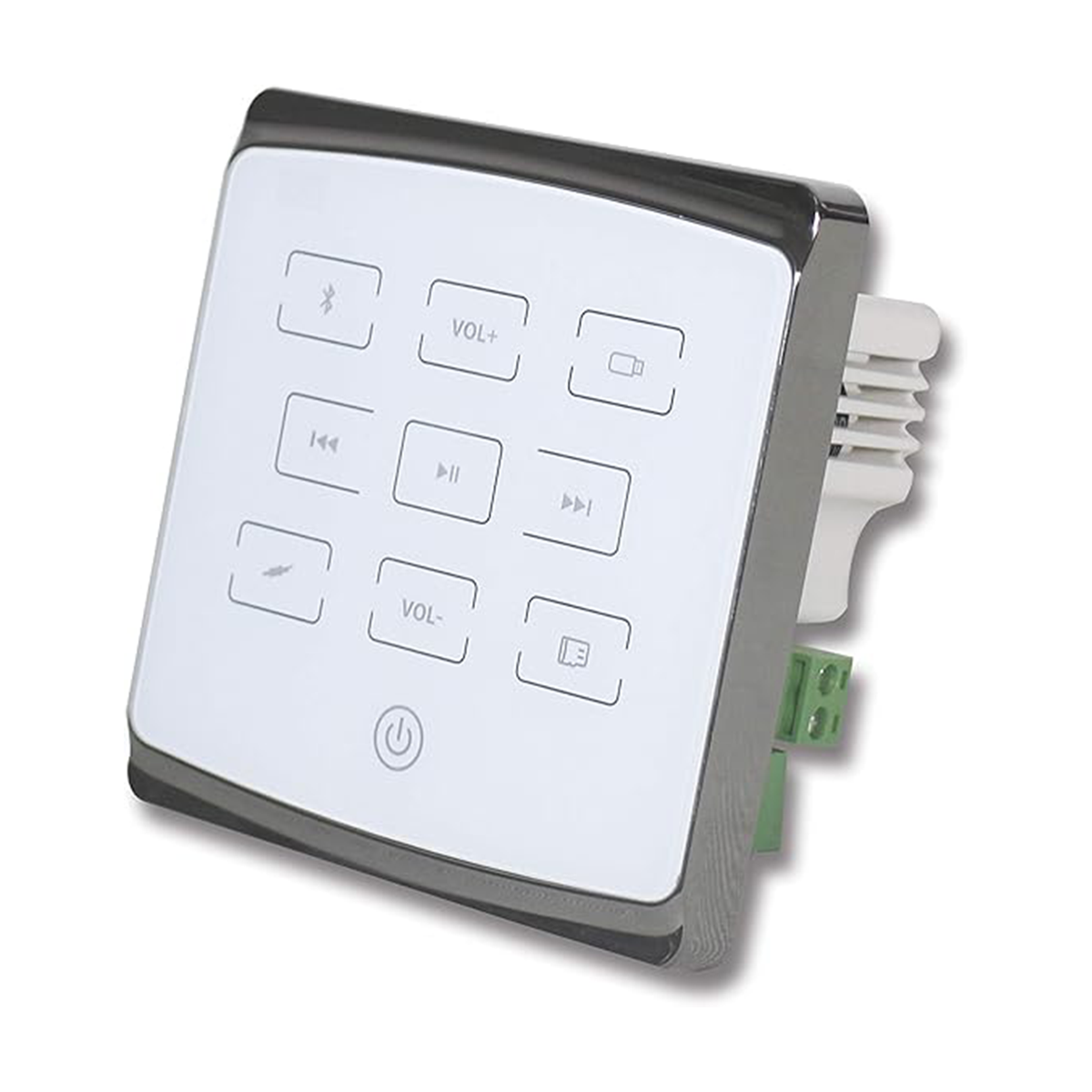 أمبليفاير حائطي 425D تاتش 100 وات image