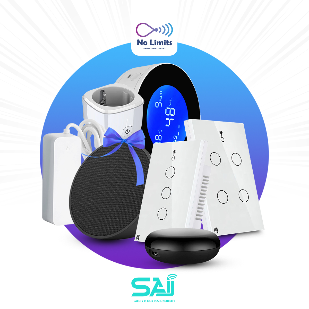 باقة التحكم الكامل image